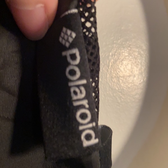 COPY - polaroid wind breaker - Picture 3 of 3